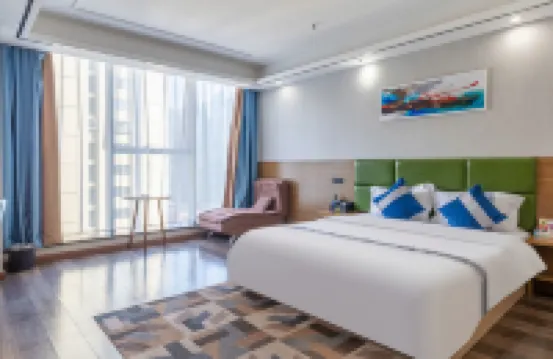 Xisheng Holiday Hotel