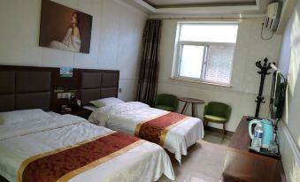 Zhongyang Yuanmengju Hotel