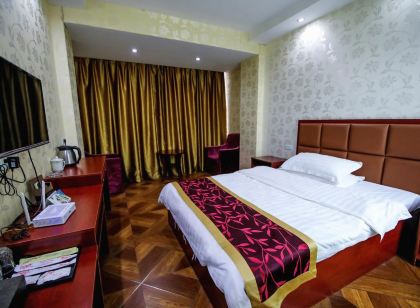 Hua Ying Haitian Hotel