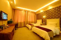 Hua Xin Hotel Hotels in Tuquan