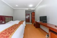 Liuheyi Hotel - Haustierfreundliche