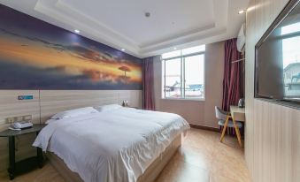 Xinfeng Ximan Jingdu Hotel