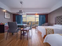 Linli Jindi International Hotel Hôtels à : Linli