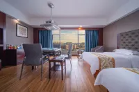 Linli Jindi International Hotel