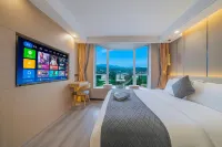xing si Hotel (Chongqing Longxing) Hotels near Liangjiang High-Speed Rail Plaza