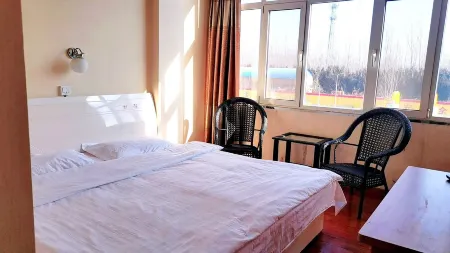 Linfen Huafeng Hotel