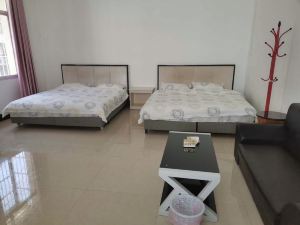 Nanning Erxiang Apartment (Wuming Luoyue Avenue Store)