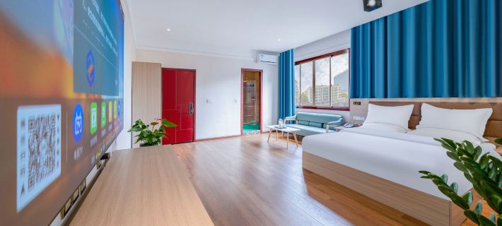 Bayu Hotel Hotels in Kaiyang