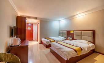 Ze Yao Business Hotel