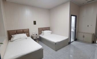 Houjia Hotel