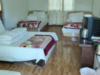 Yunchuan Zhi Jia Leisure Hotel โรงแรมใกล้ประตูมังกรคุนหมิง