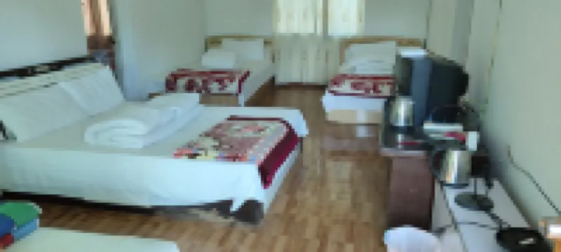 Yunchuan Zhi Jia Leisure Hotel