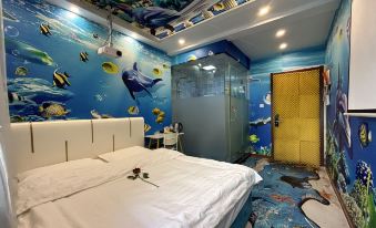 Harbin Jiahe Theme Hotel