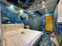 Harbin Jiahe Theme Hotel