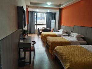 Haoyi Hotel Hengyang