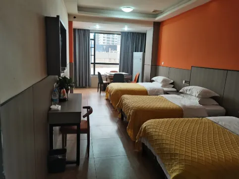 Haoyi Hotel Hengyang