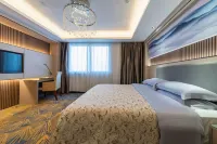 Yancheng Runyue International Hotel (Golden Eagle International Shopping Center)