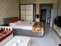 Taiyuan Qinhaifeng Apartment - Apartments