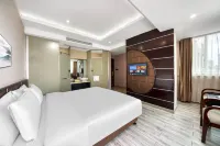 Bo'an Manyun Hotel (Liushi Branch) Hotels in Yueqing