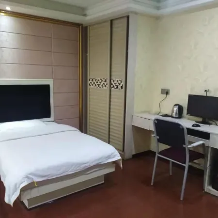 Dongsheng Hotel