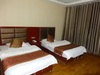 Jiayuguan The Pride Inn