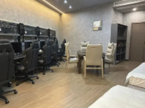 Chaofan Homestay