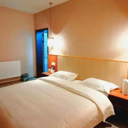 Xingshan Zuiqingfeng Homestay