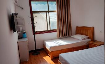 Xiuwu Hongshun Hotel