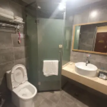 Xuan'en Shadao Homestay