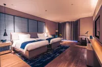 Echarm( tengxian Hongtuo Central City Branch) Hotels in Teng County