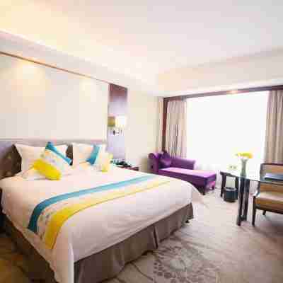 Guo Hui Hotel Rooms