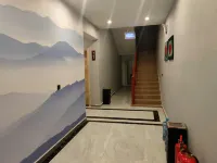 Junyi Chain Hotel (Yangxin Xingfu 2nd Road) Hotel a Yangxin