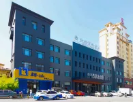 Kaiyuan Caesar Business Hotel Hôtels à proximité de la Gare de Kaiyuan
