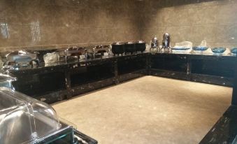Borrman Hotel (Jianyang Xuhai Times Square)
