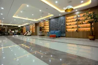 Shankee Hotel (Suning Sushui Road) Hôtels à : Suning