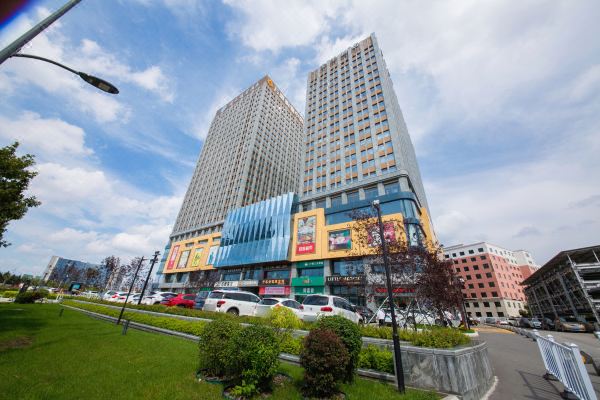 城市便捷酒店(长春会展中心世纪广场店)