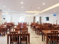 1896飯店（大連火車站俄羅斯風情街店）