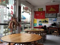 Jixi Shangshufu Inn
