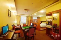 Hongjiang Hotel Hotels near Yiwan Ruiqi