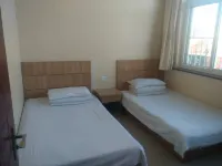 Chengde Yanfuxiang Hotel