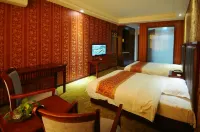 Baodi Hotel, Luxian County