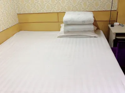 Yantai Jinglun Inn