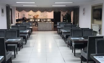 GreenTree Inn Jiangsu Taizhou Taixin Wenchang Road Business Hotel