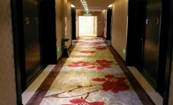 Mianning Yiyuan Hotel