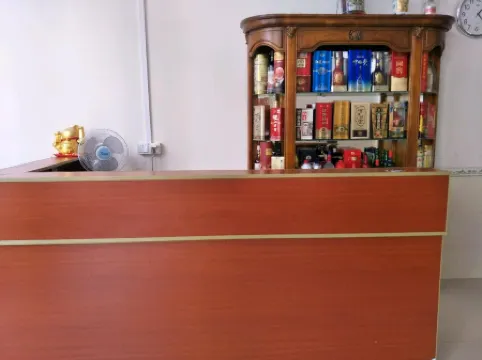 Ningdu Shengfeng Grand Hotel