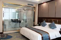 Gaolanhongyi Hotel