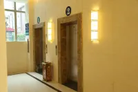 Hongshan Hotel