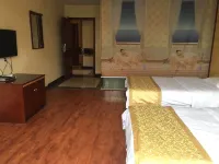 Shicheng Xinyuan Business Hotel