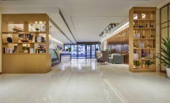 City Comfort Inn (Chongqing Chayuan Metro Station) - Housity
