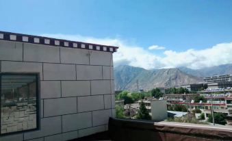 Lhasa Muxin Inn